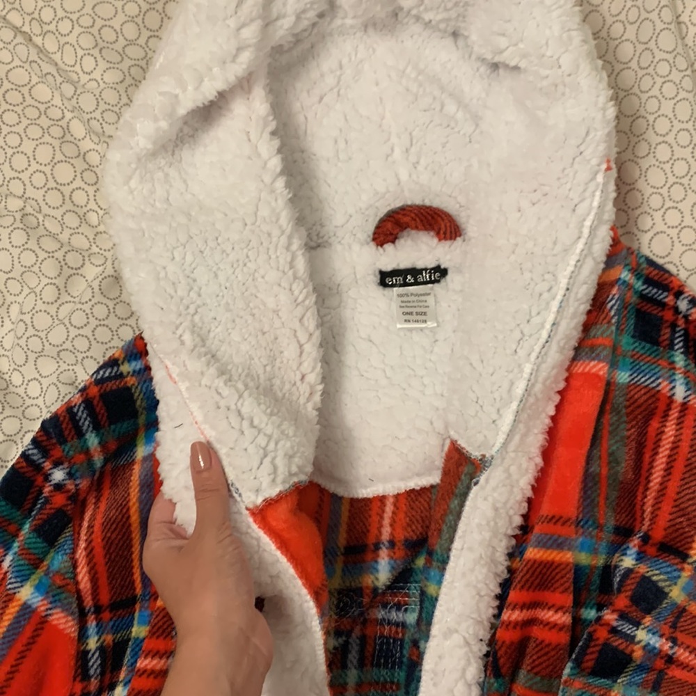 ⛄️❄️Christmas Robes🎅🏻❤️ - Picture 2 of 7